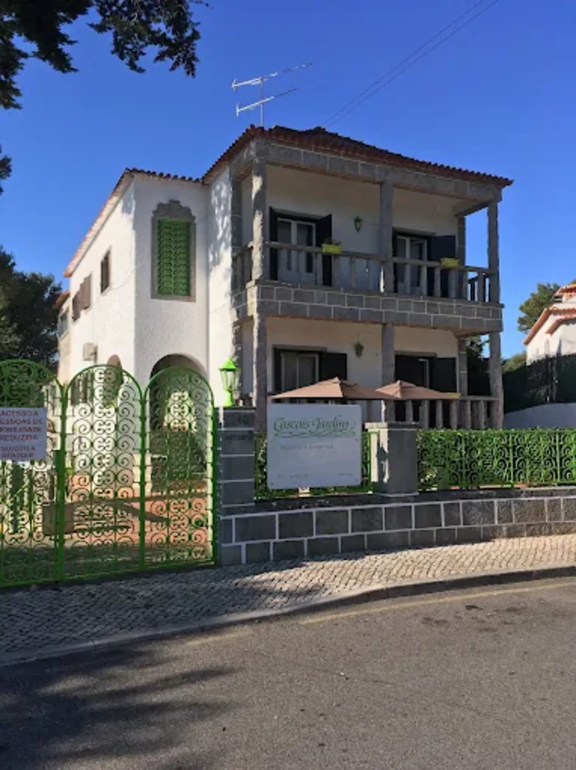Casa de Repouso Cascais Jardim 