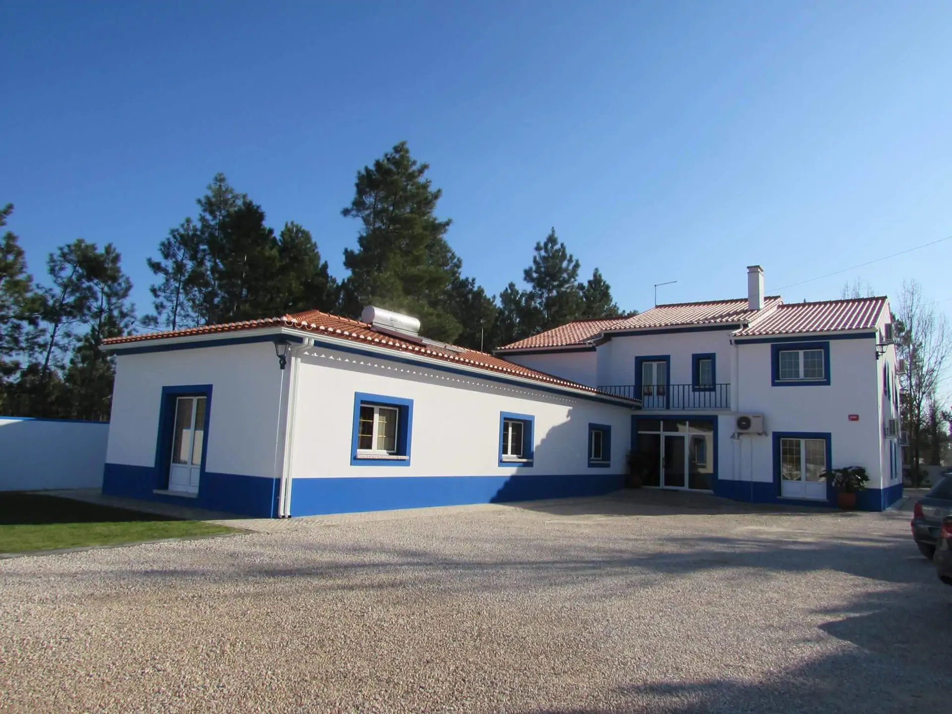 Happy Memoryes - Residencial Sénior