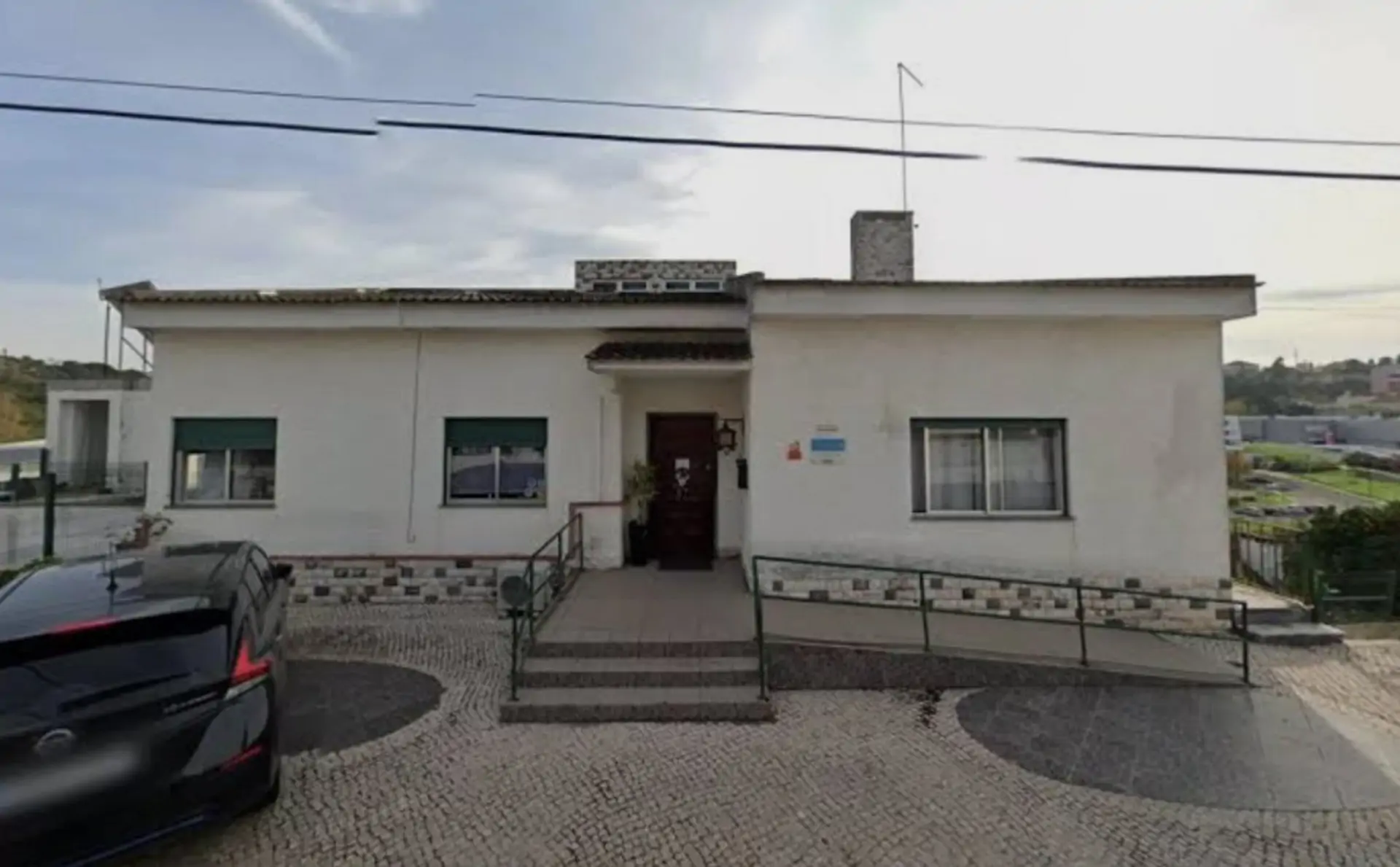 Lar de São Salvador Salusdomus