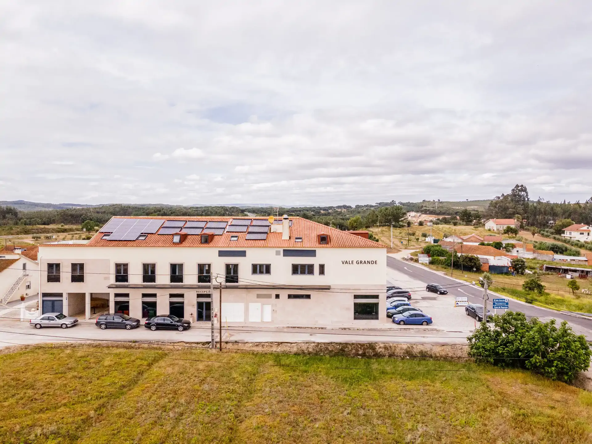 Vale Grande Residence