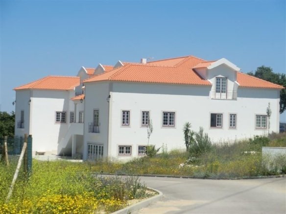 Quinta de Valmonte – Residência Sénior