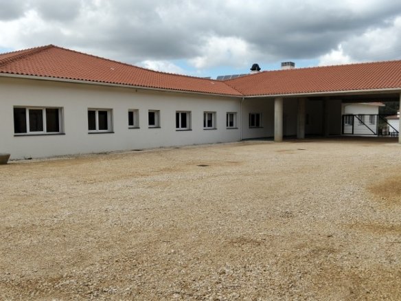 Solar das Quintas