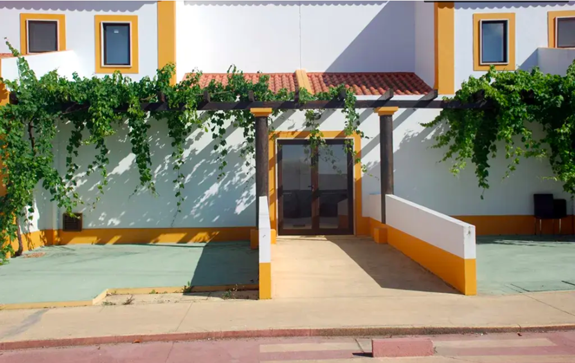 Algeruz Villas