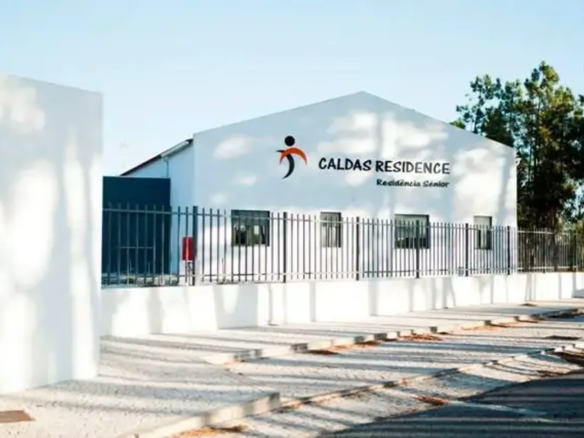 Caldas Residence Residência Sénior