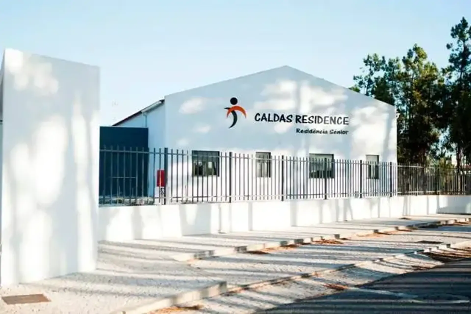 Caldas Residence Residência Sénior