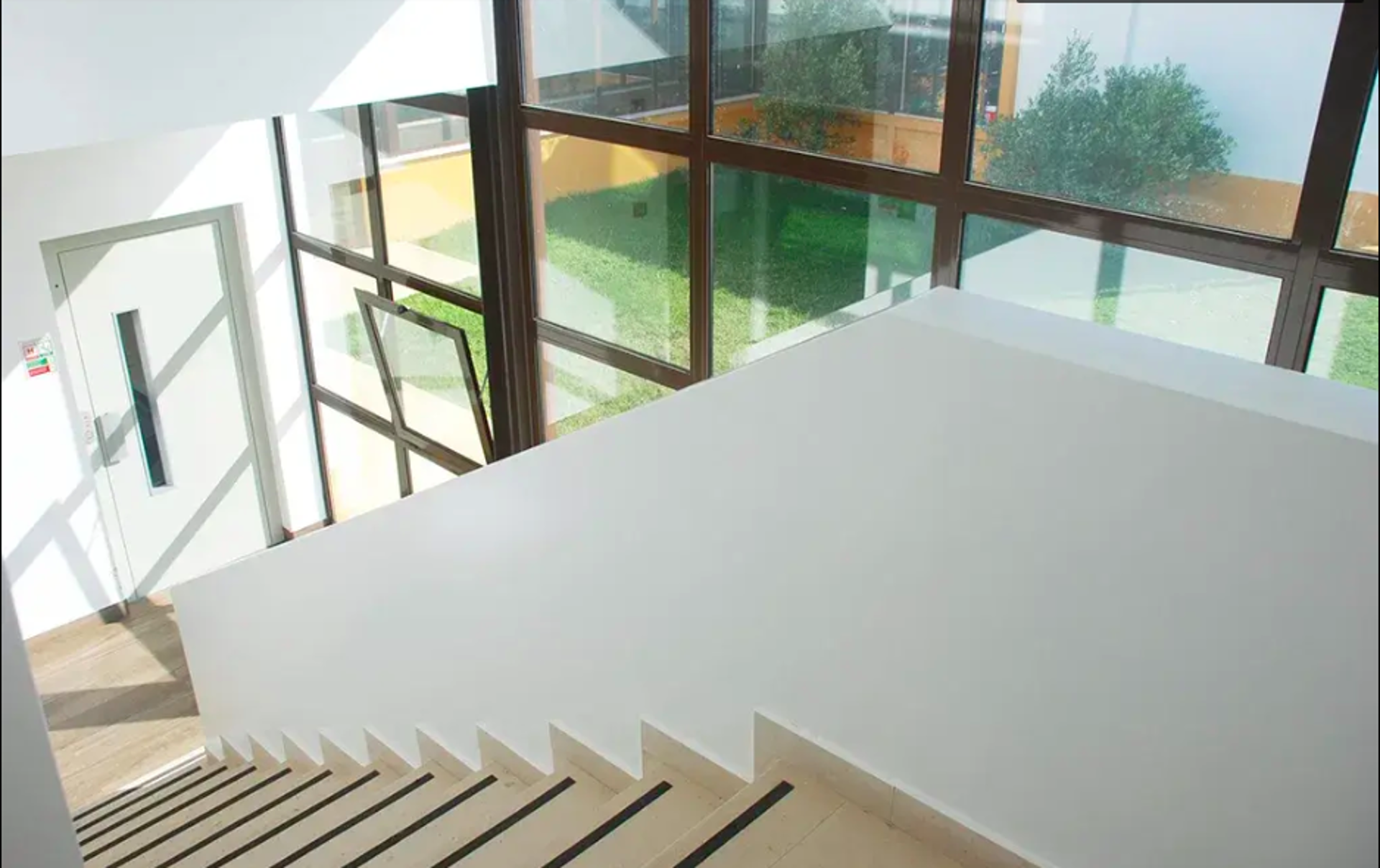 Algeruz Villas