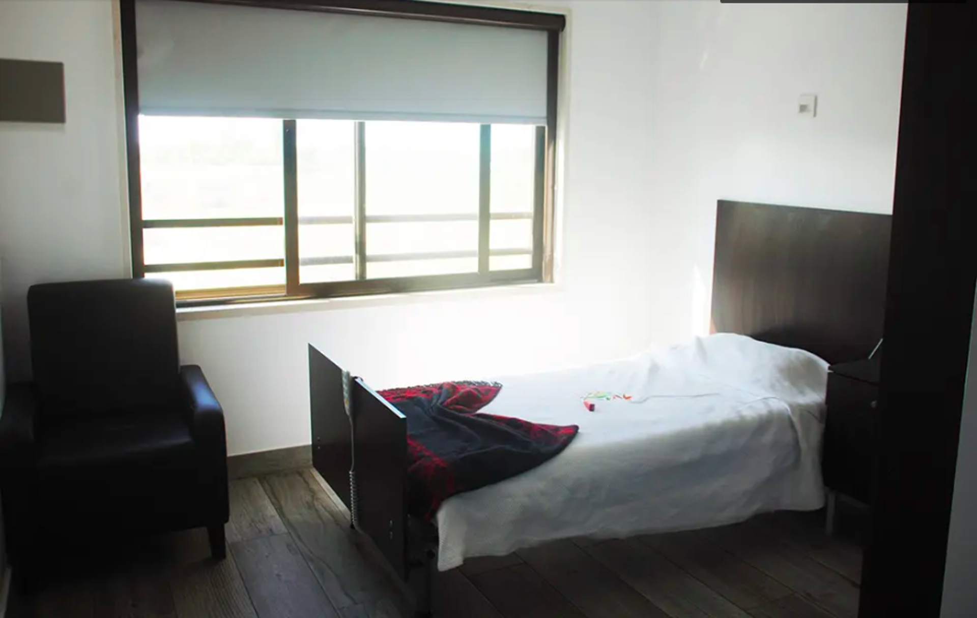 Algeruz Villas