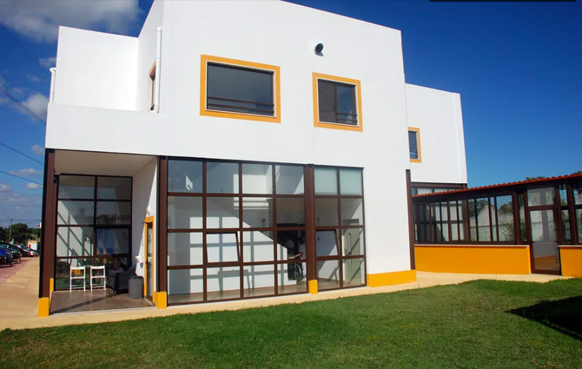 Algeruz Villas