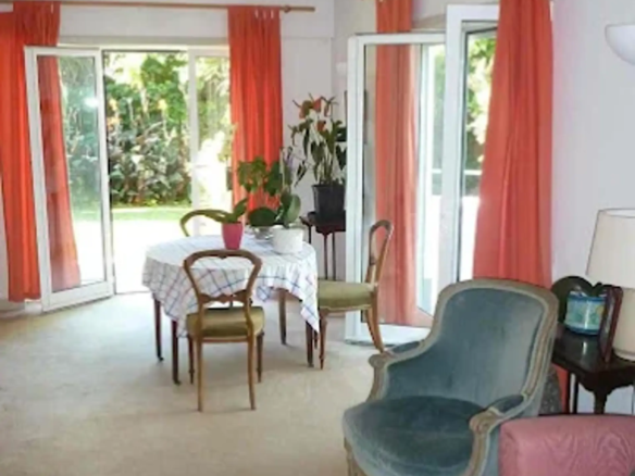 Casa de Repouso Britânica