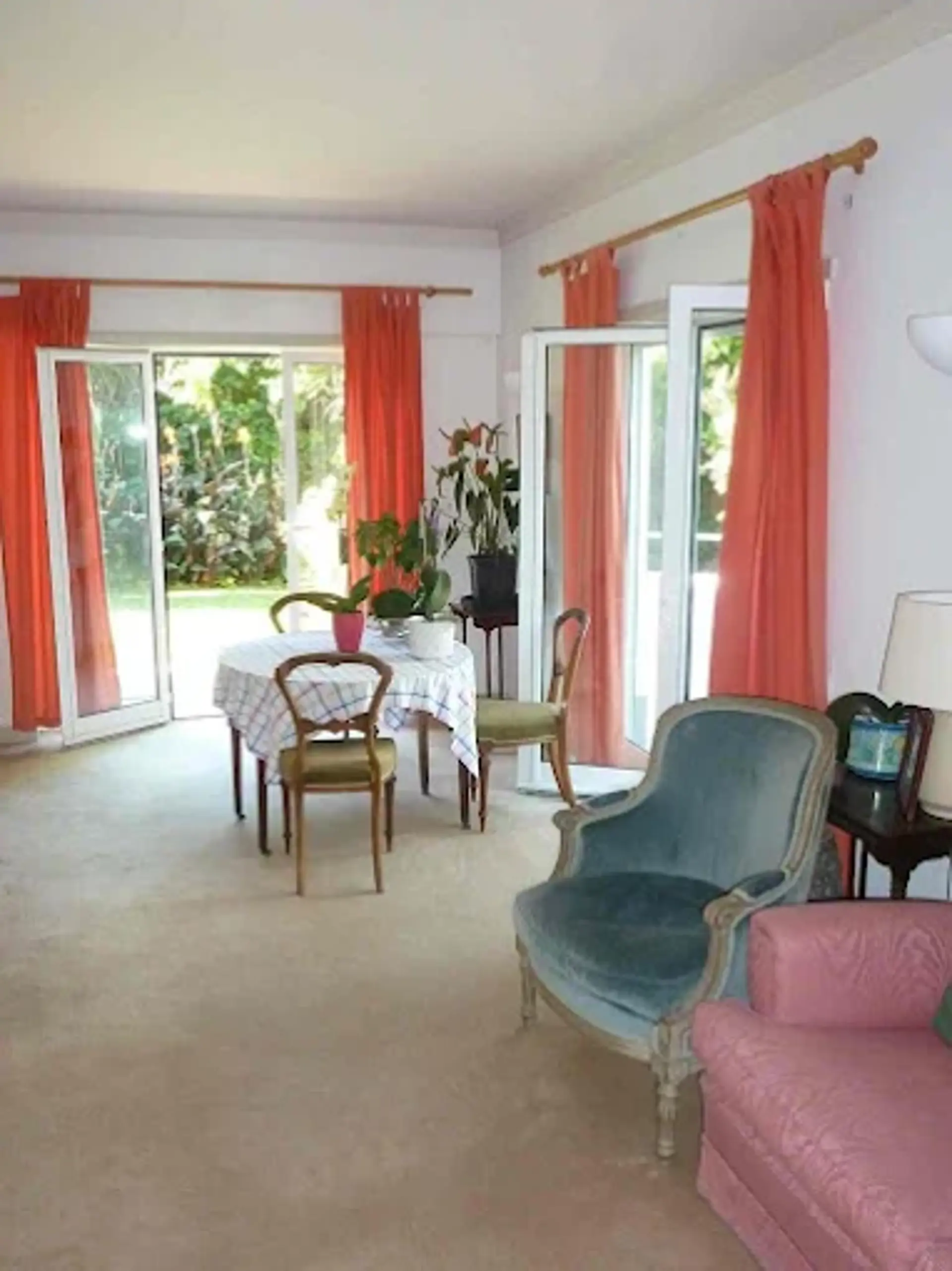 Casa de Repouso Britânica