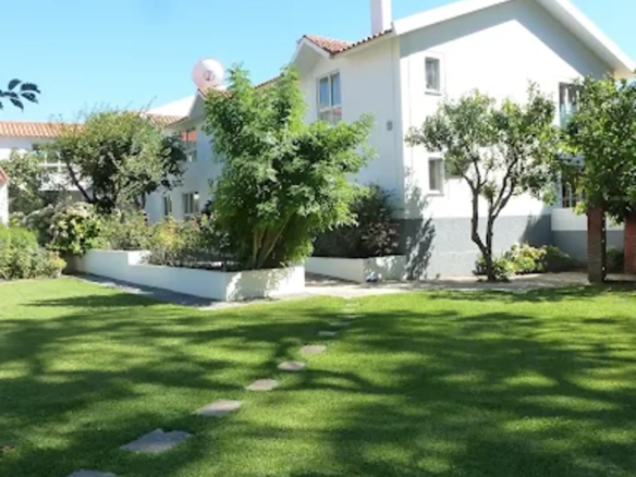 Casa de Repouso Britânica