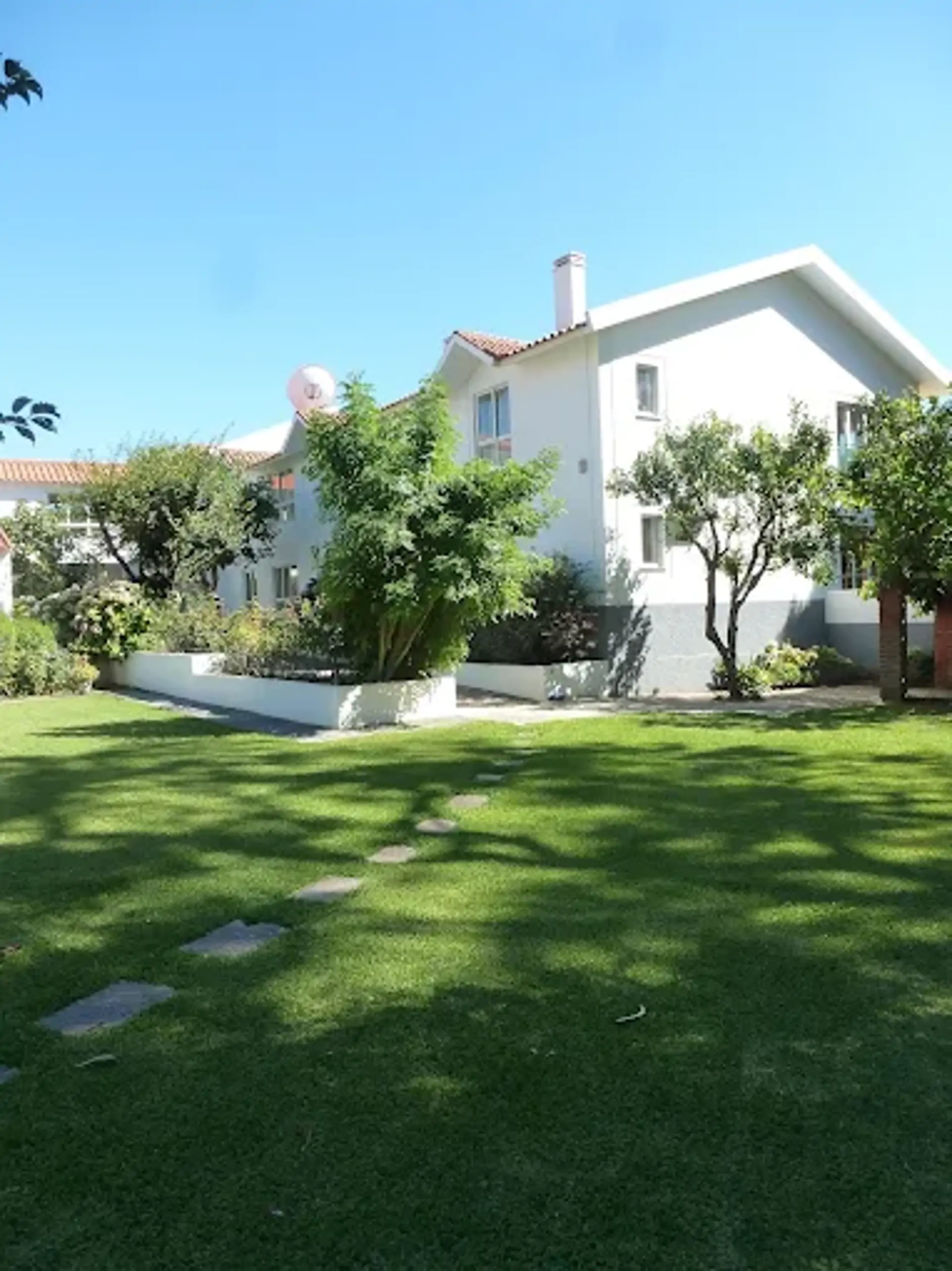 Casa de Repouso Britânica