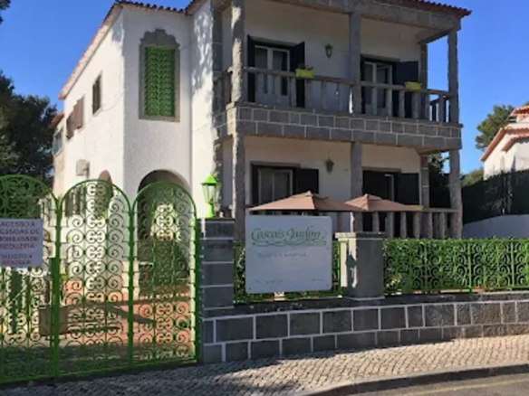 Casa de Repouso Cascais Jardim