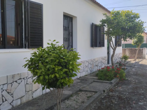 Casa de Repouso Lezíria