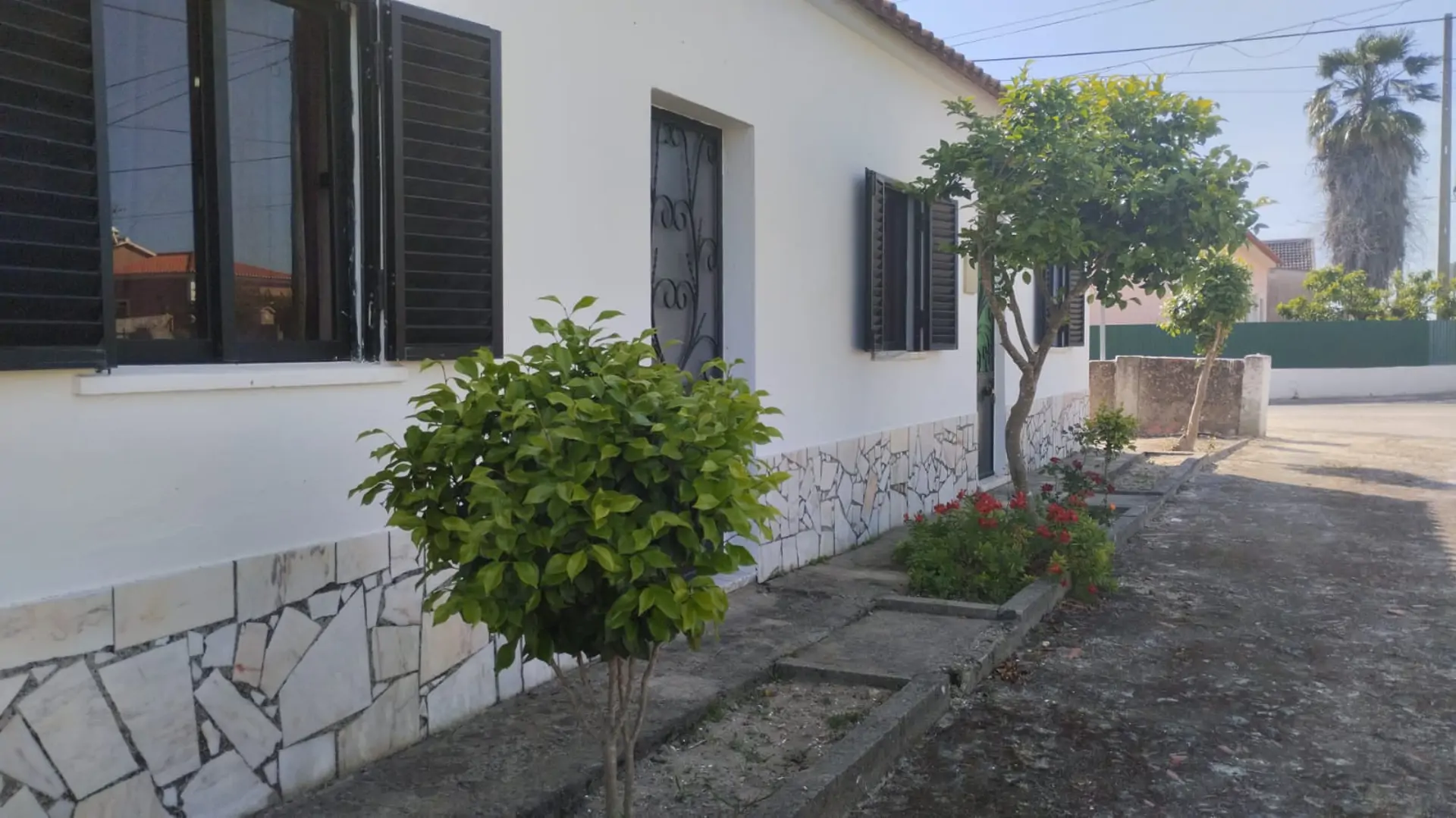 Casa de Repouso Lezíria