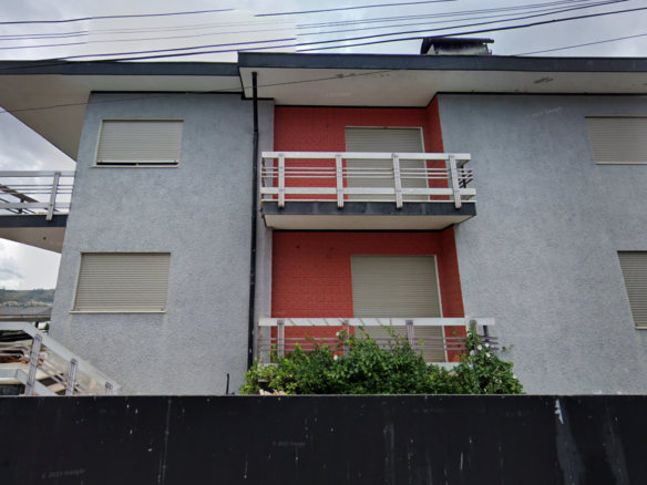 Casa de repouso Maria Silva