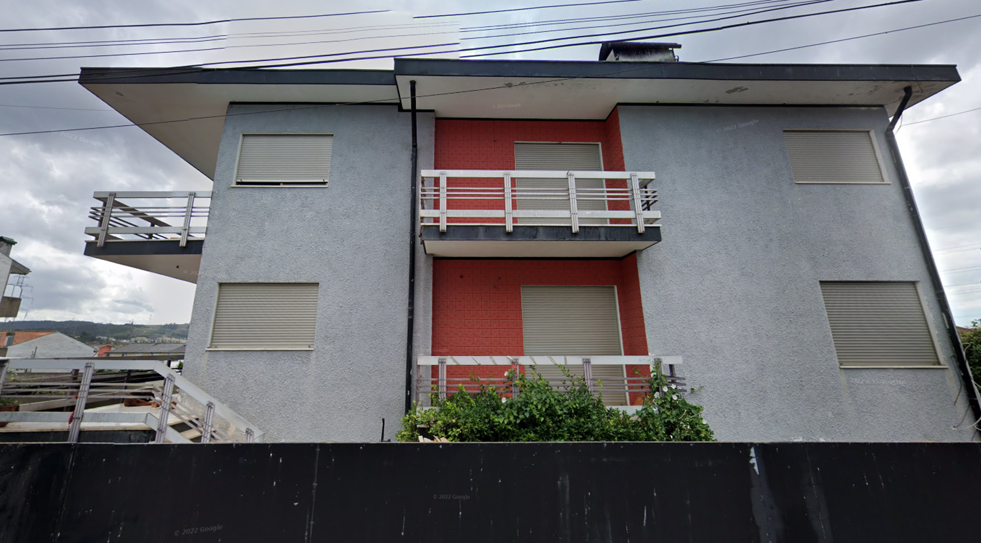 Casa de repouso Maria Silva