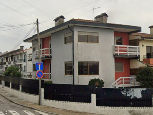 Casa de repouso Maria Silva