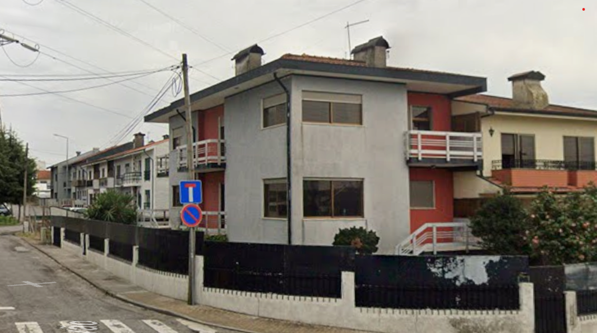Casa de repouso Maria Silva