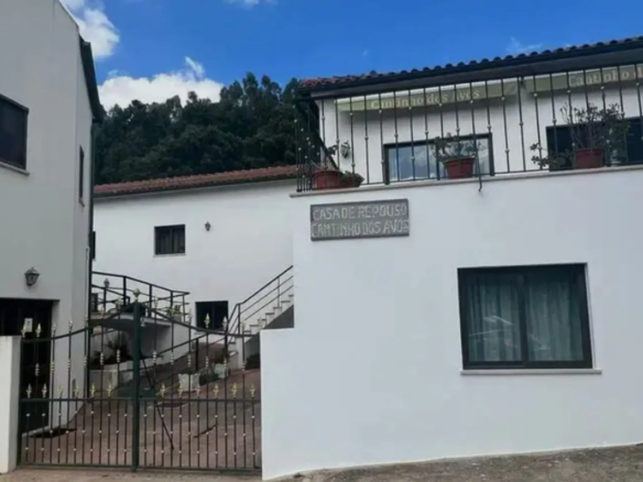 Casa de Repouso O Cantinho dos Avós
