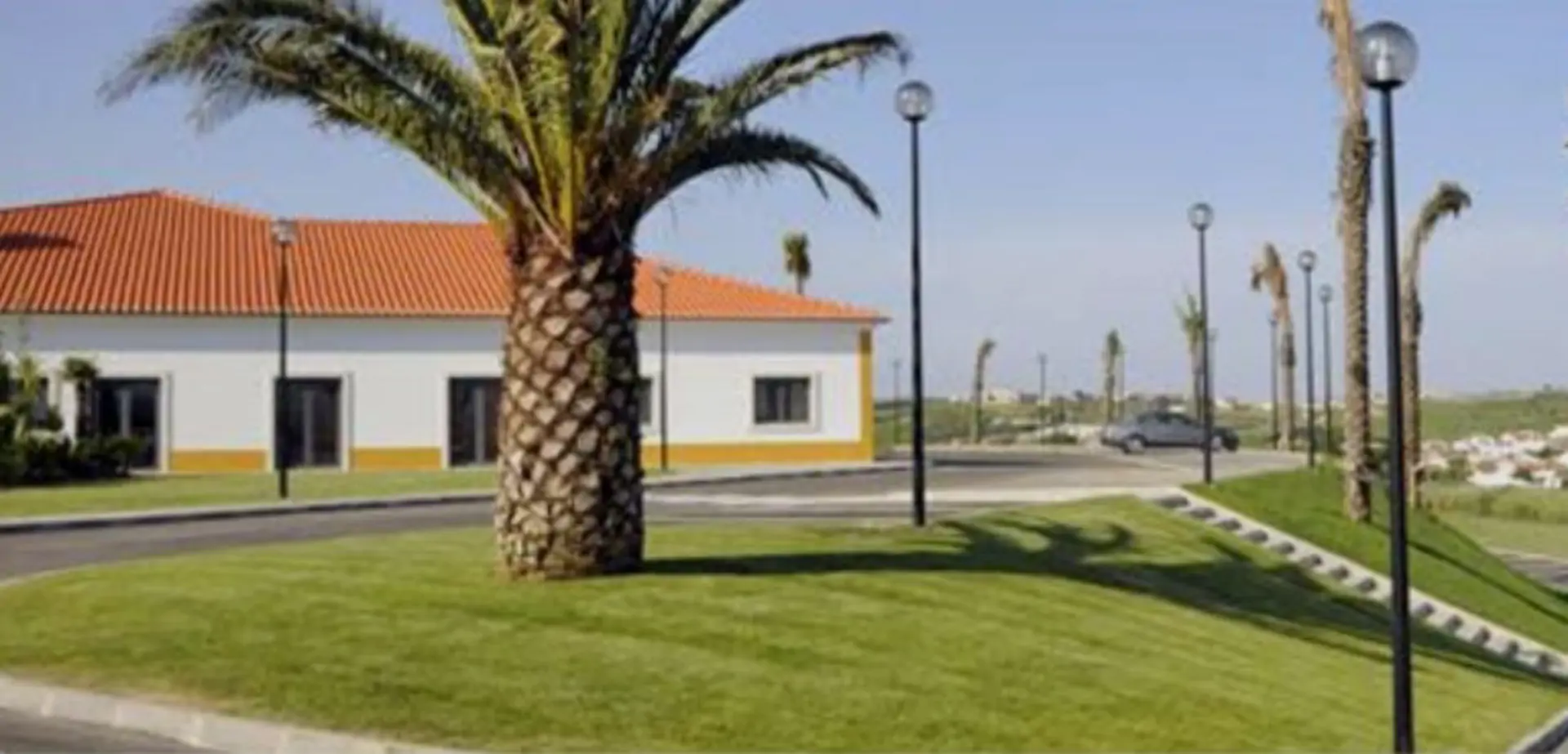 Casa de Repouso Quinta da Relva
