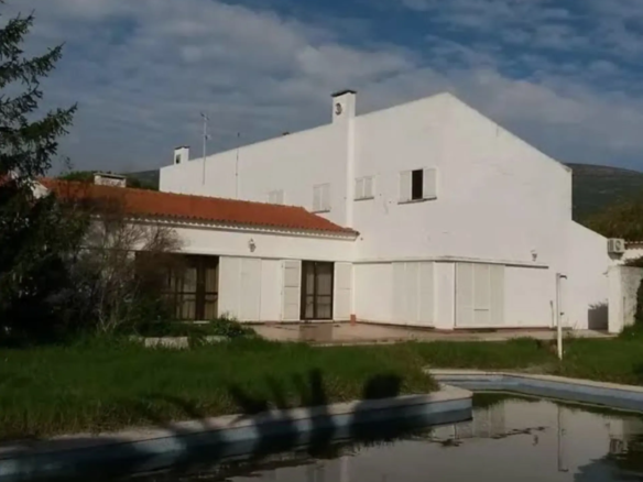 Casa de Repouso Quinta do Alecrim