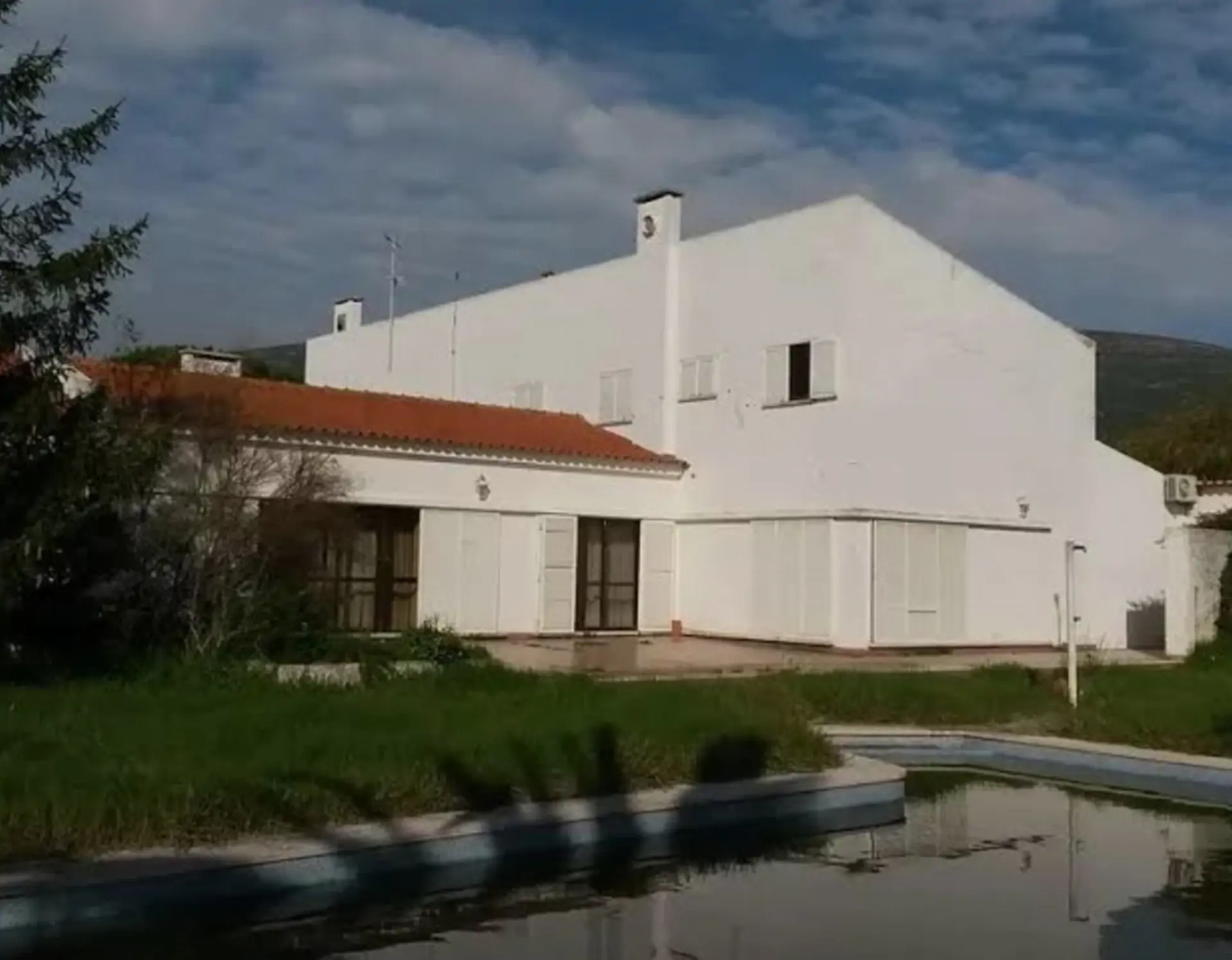 Casa de Repouso Quinta do Alecrim
