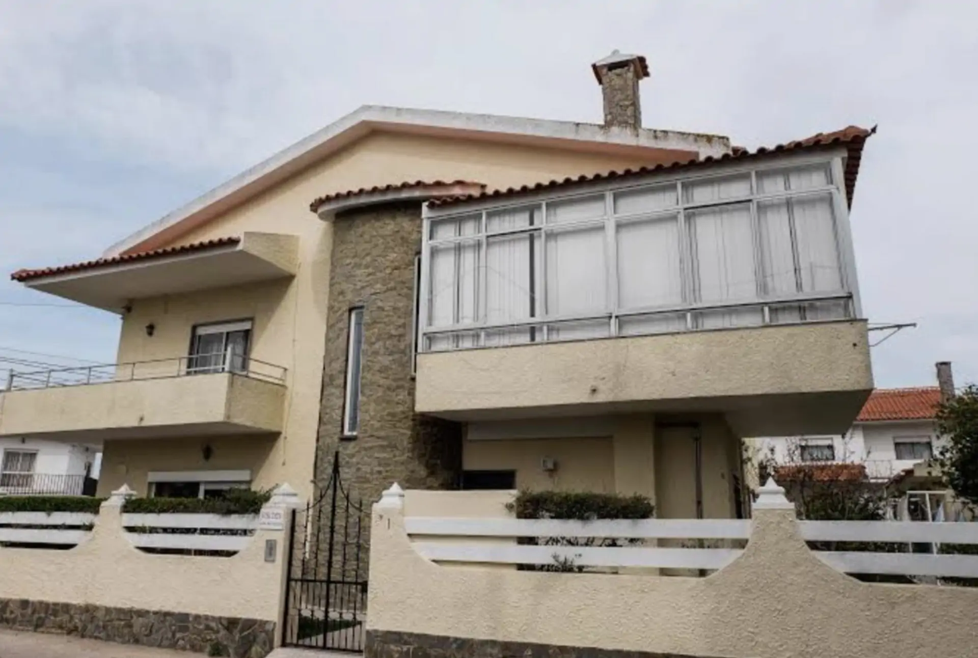 Casa de Repouso Raízes