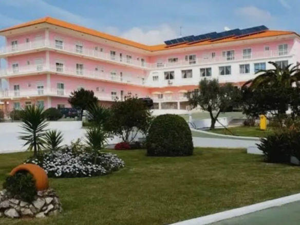 Casa de Repouso São José de Maria