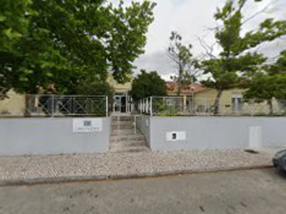 Casa de São Jorge