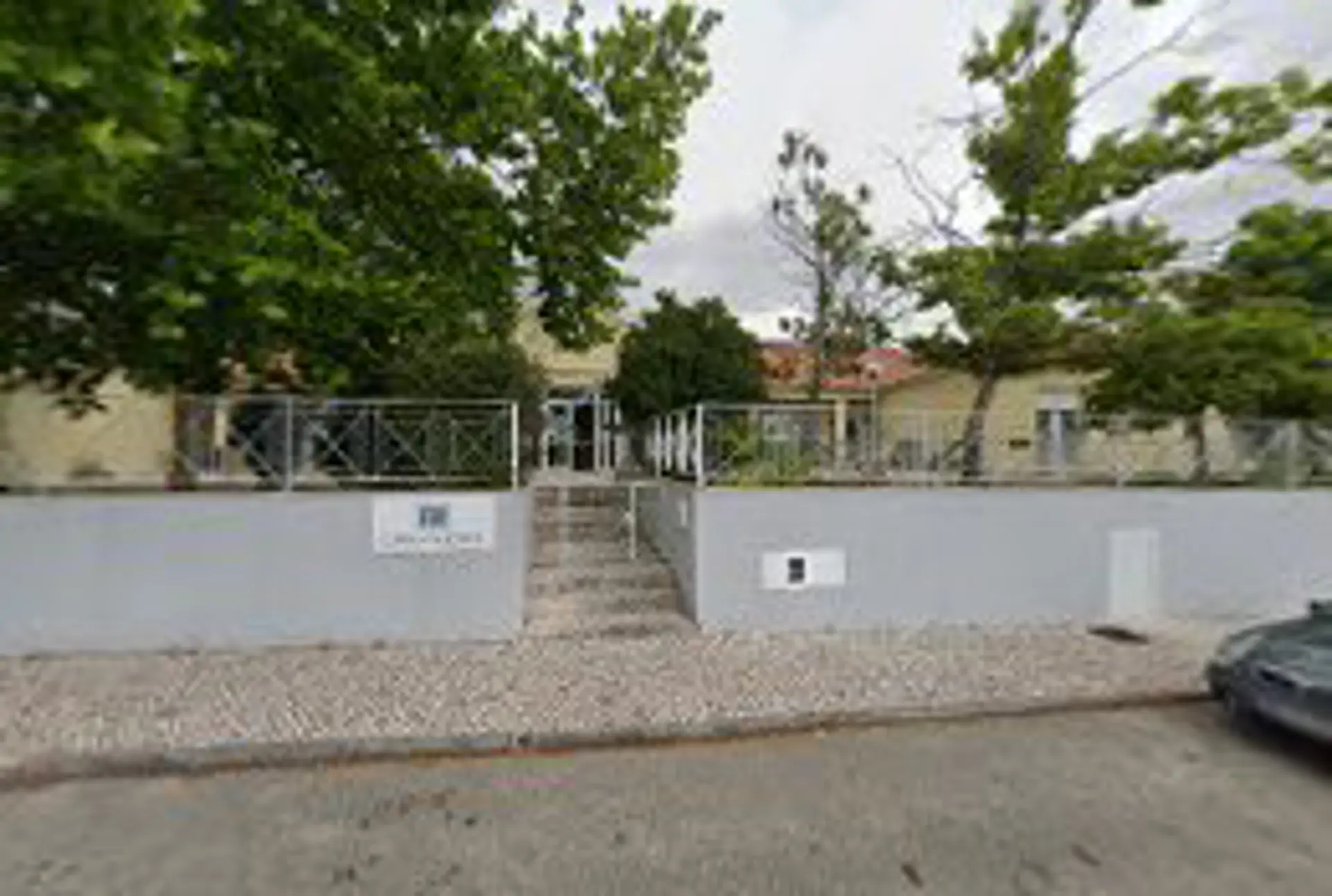 Casa de São Jorge