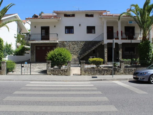 Casa de Saúde e Repouso de Santarém