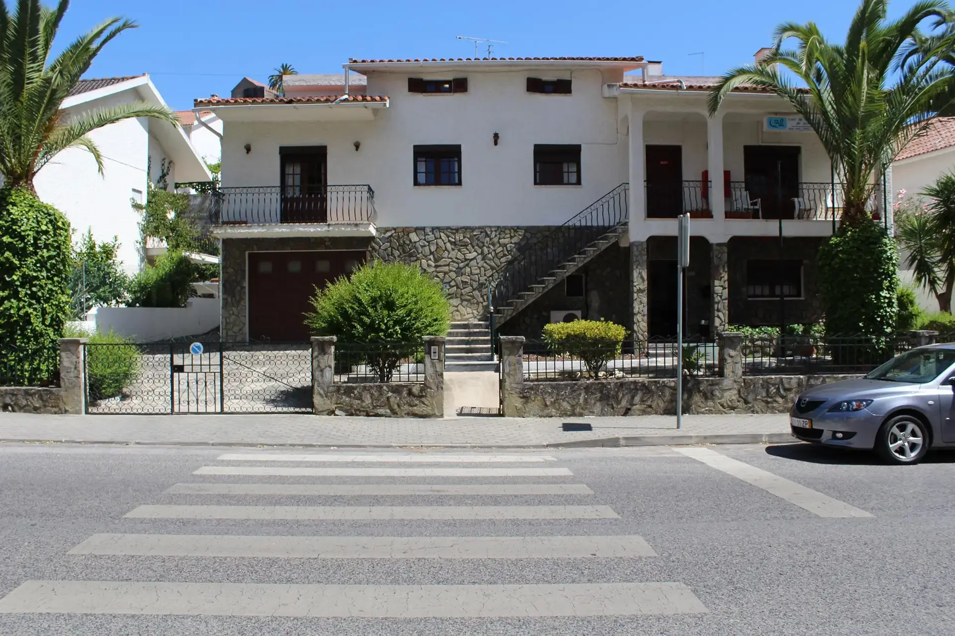 Casa de Saúde e Repouso de Santarém