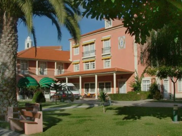 Casa São Pedro Alverca