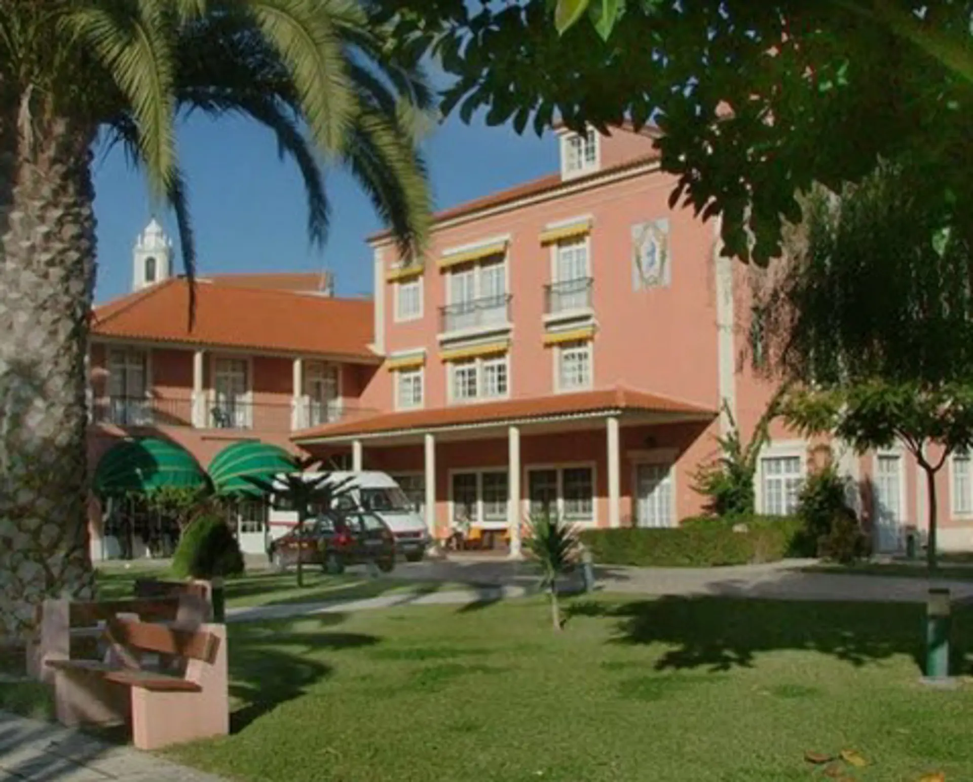 Casa São Pedro Alverca
