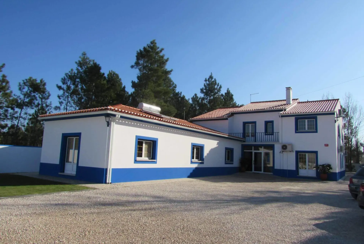 Happy Memoryes – Residencial Sénior