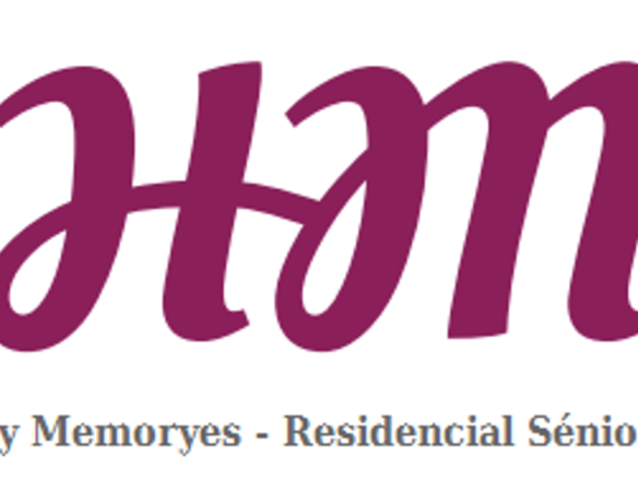 Happy Memoryes – Residencial Sénior