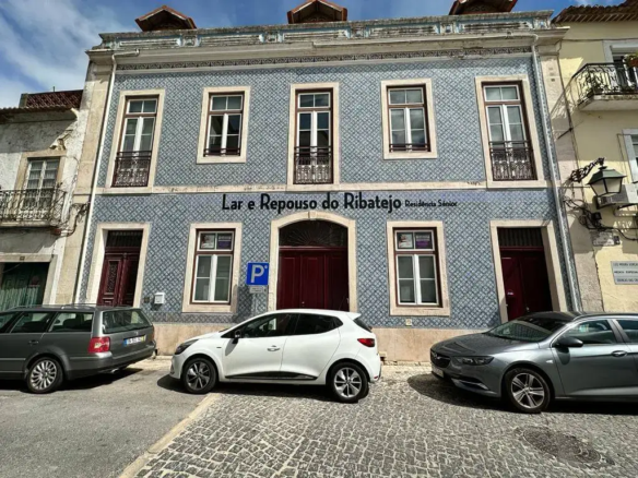 Lar e Repouso do Ribatejo