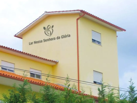 Lar Nossa Senhora da Glória