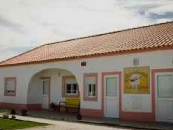 Luz do Conhecimento – Casa de Repouso