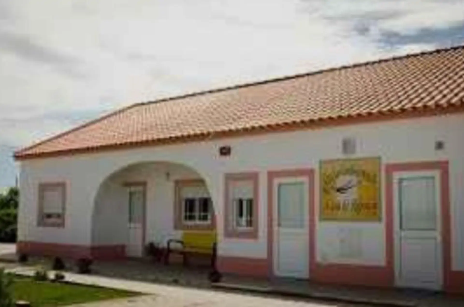 Luz do Conhecimento – Casa de Repouso