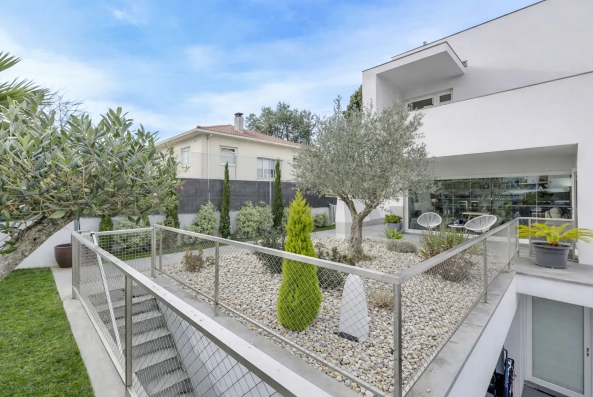 Maison Golden Age – Residência Sénior Porto