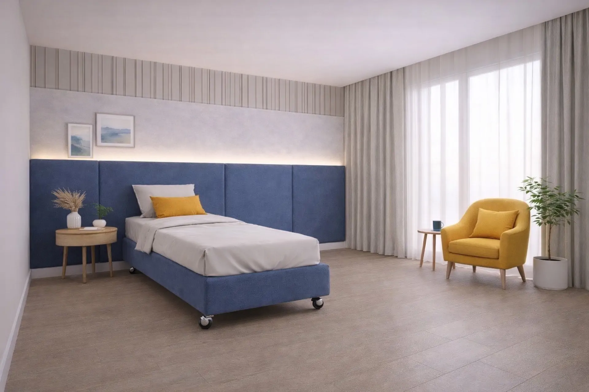 Maison Golden Age – Residência Sénior Porto
