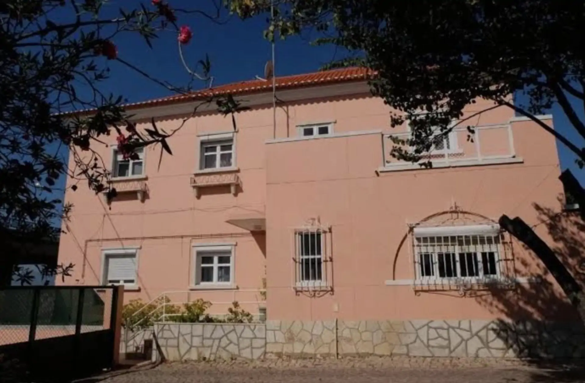 Residência Sénior Vivenda das Rosas