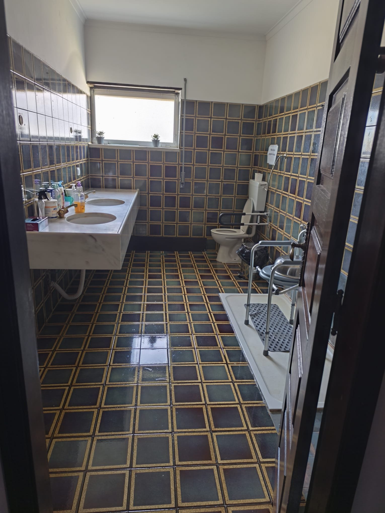 Casa de Repouso Arte de Bem Cuidar