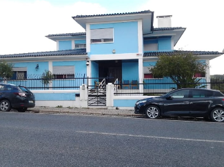 Casa de Repouso Arte de Bem Cuidar