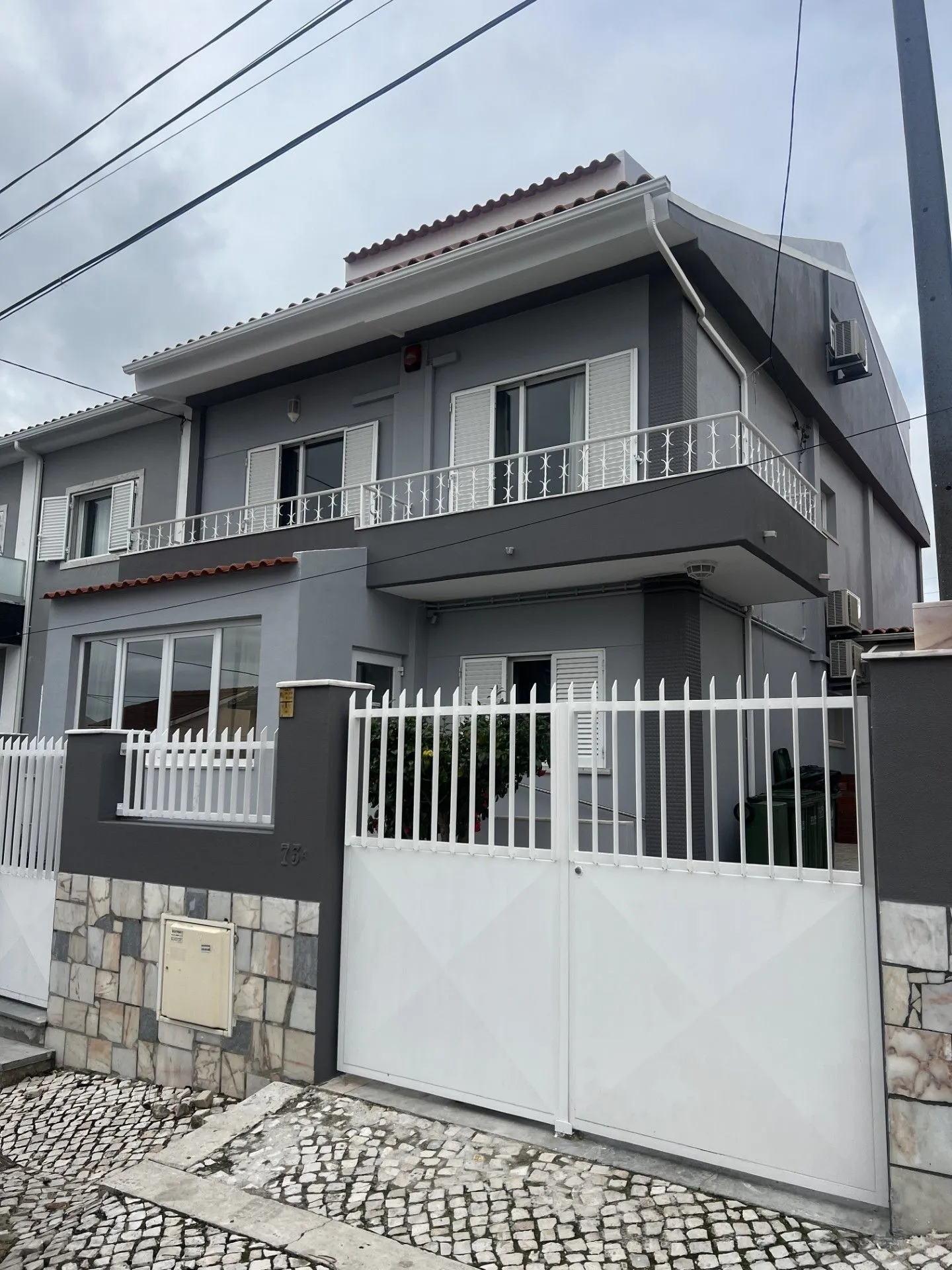 Casa de Repouso Ocidente