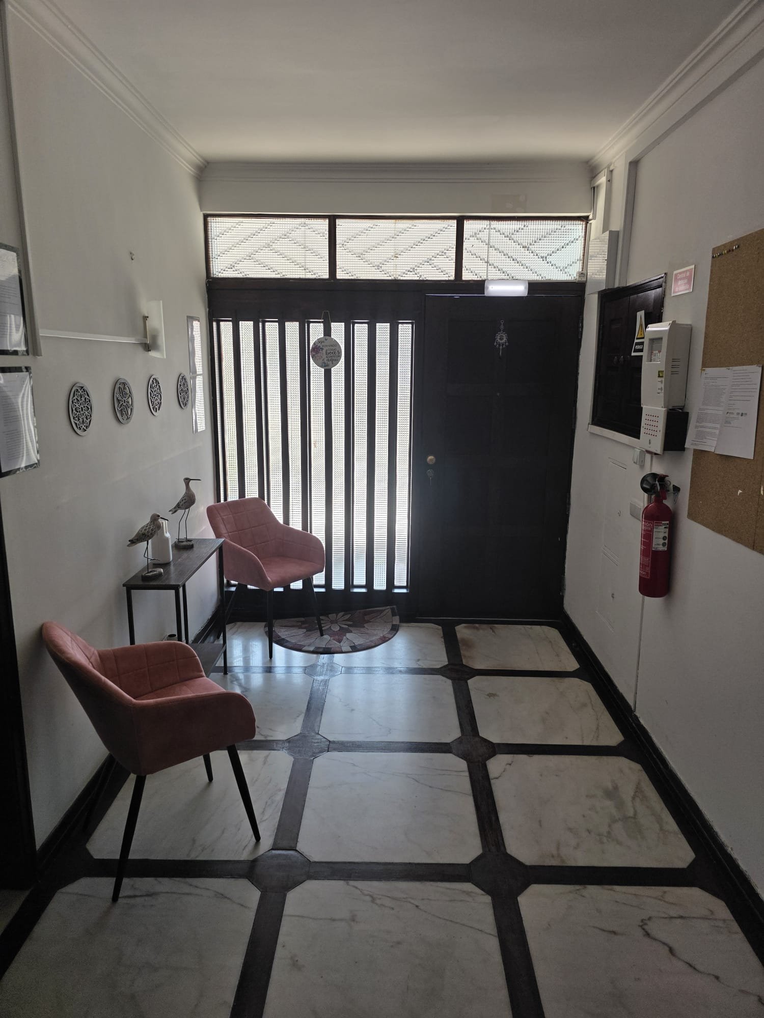 Casa de Repouso Arte de Bem Cuidar