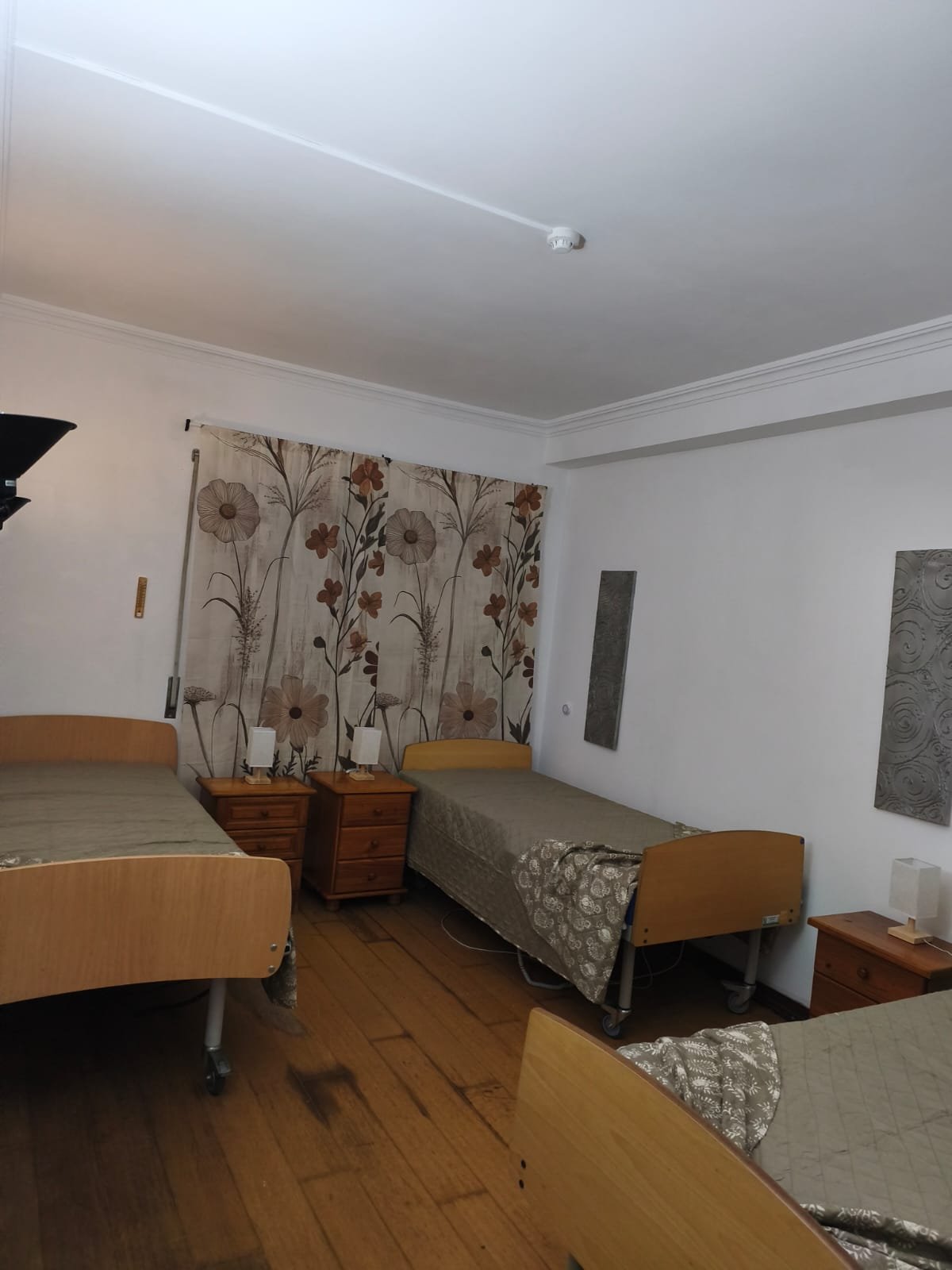 Casa de Repouso Arte de Bem Cuidar