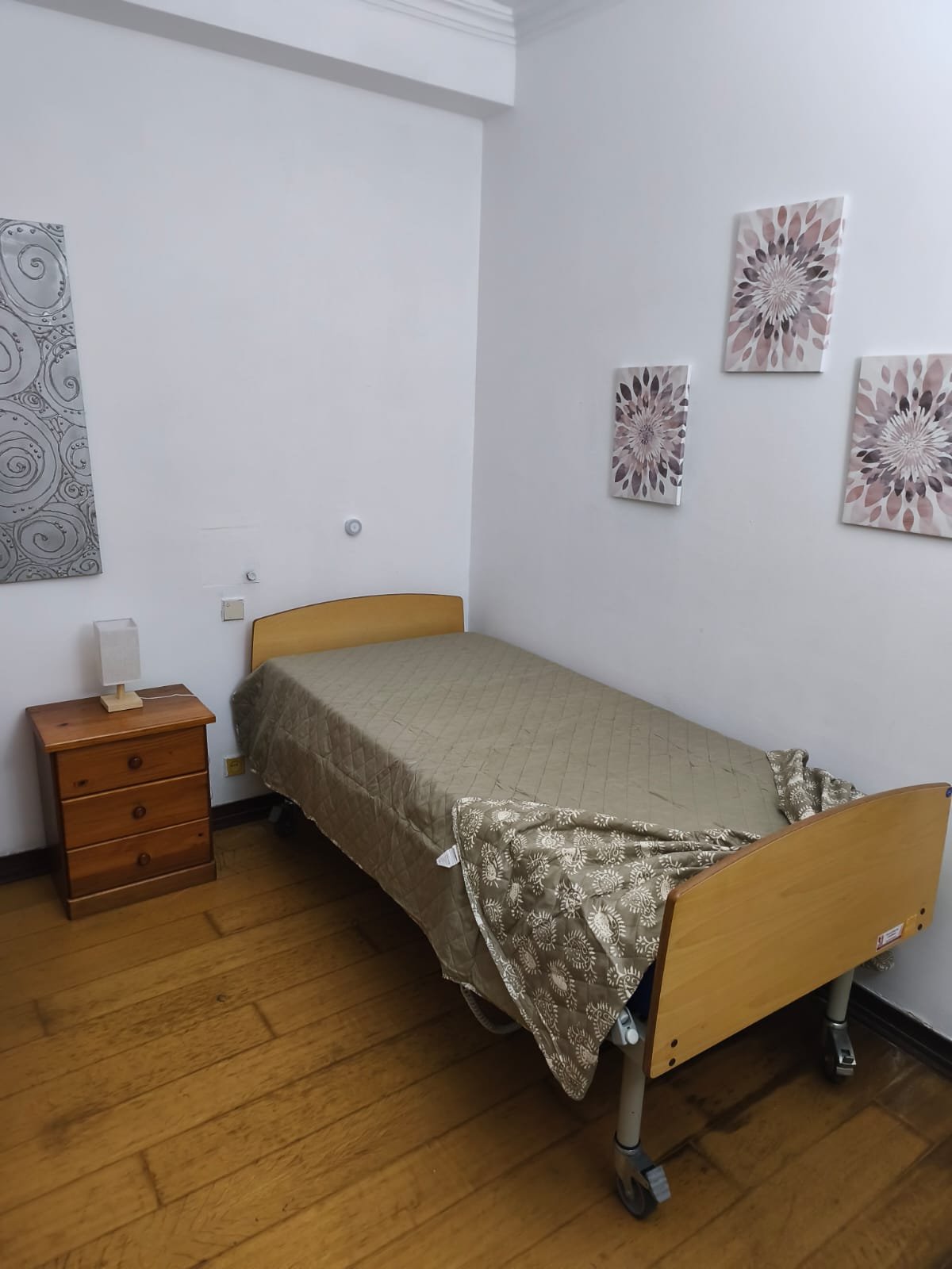 Casa de Repouso Arte de Bem Cuidar